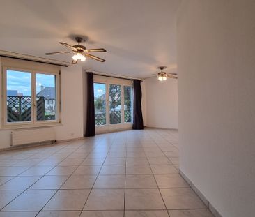 Charming 3.5 room apartment with large terrace/garden - Photo 2