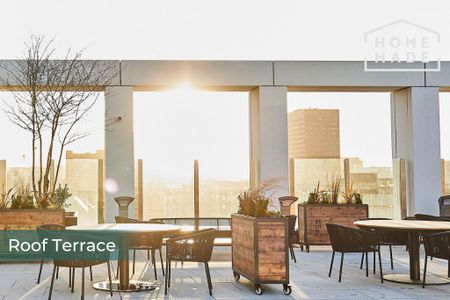 2 bedroom flat to rent - Photo 3