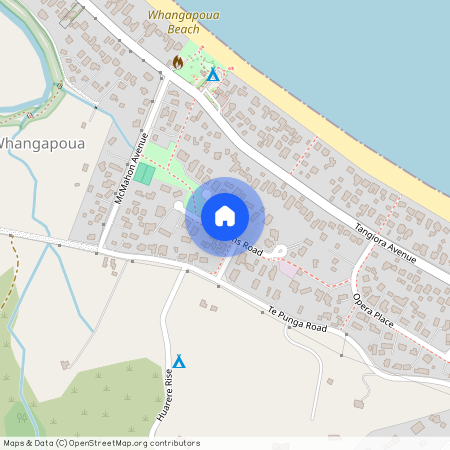 138 Adams Road, Whangapoua, Thames-Coromandel