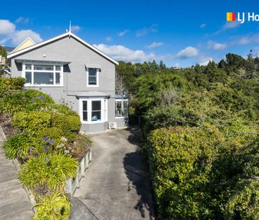 Timeless elegance and space in Central Dunedin - Photo 3