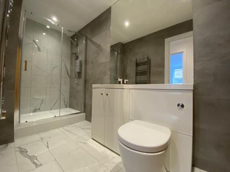 2 bedroom flat to rent - Photo 5