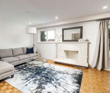 For Lease - 596 Woodbridge Avenue Unit# Lower, Vaughan, Ontario - Photo 1