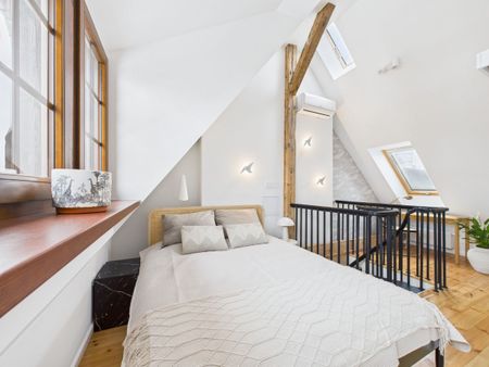 Styl eleganckiej funkcjonalności || Dwupoziomowe - Photo 4