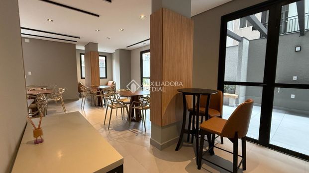 Apartamento com 2 quartos e 64m² para alugar em Parque das Nações, Santo André. - Photo 1