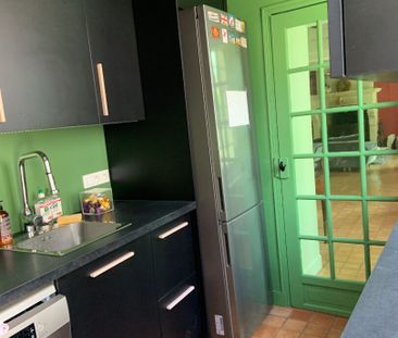 Maison T3 Vieux-Moulin à louer - Photo 5