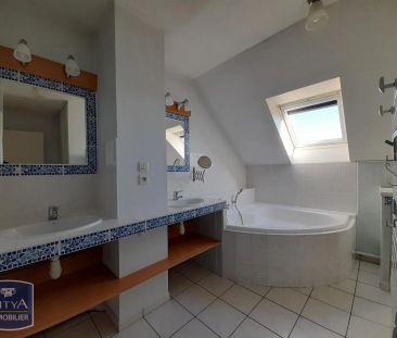 Appartement à louer 3 pièces 89.71m² - Photo 1