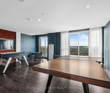 For Lease - 560 Rideau Street Unit# 521, Lower Town - Sandy Hill, O... - Photo 6