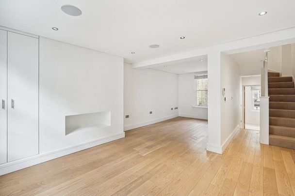 3 bedroom terraced house to rent - Photo 1