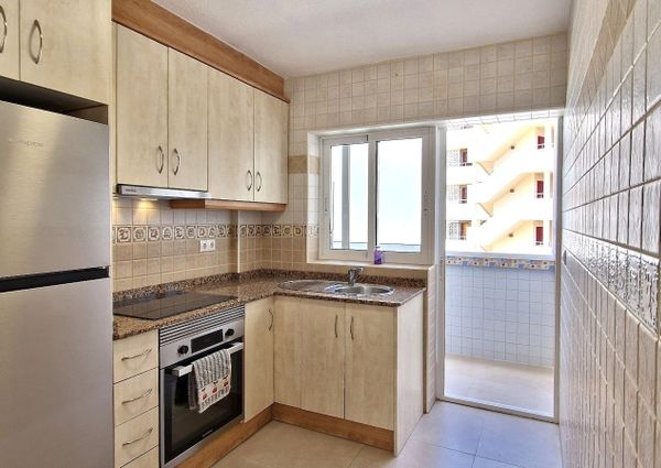 Two Bedroom Apartment in La Zenia for Long Term Rental