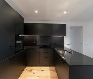 2.5 Zimmer, 63 m², EG - Photo 1