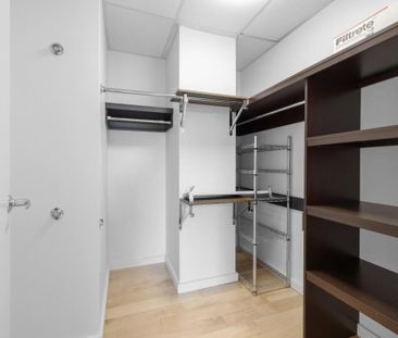 Appartement à louer - Québec (La Cité-Limoilou) (Saint-Sacrement) - Photo 1