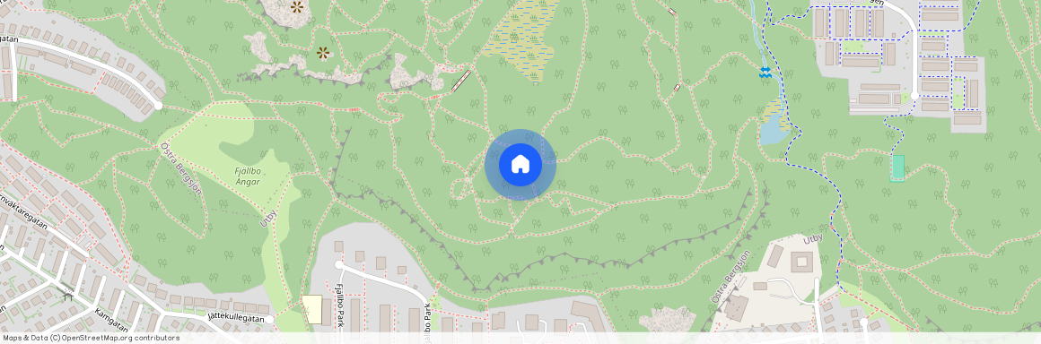 Fjällbo Ängsväg 11, 415 74 Göteborg, Vastra-Gotaland