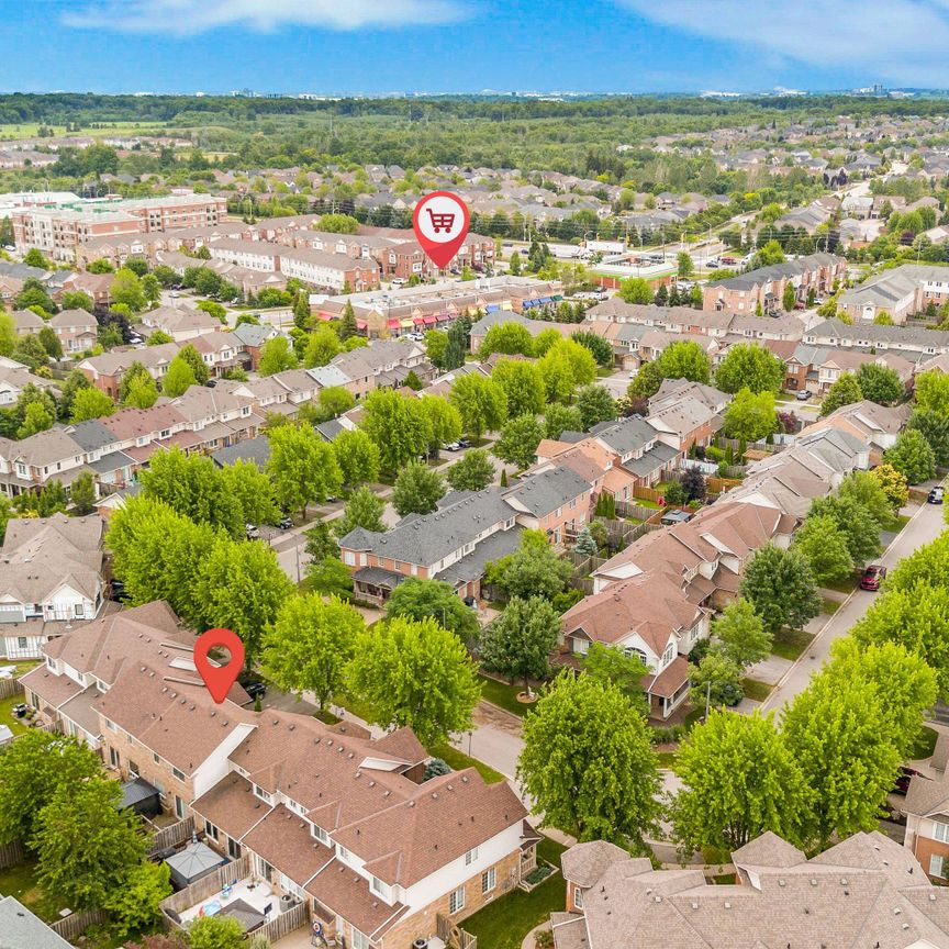 For Lease - 2420 Baintree Crescent, Oakville, Ontario - Photo 1
