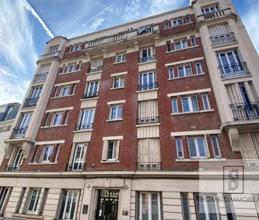 LOCATION APPARTEMENT 2 PIÈCES 38M² MEUBLÉ LE RAINCY - Photo 4