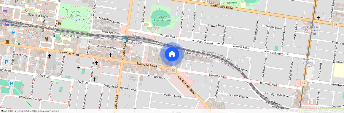 513/12 Albert Street, Vic 3123, Hawthorn East