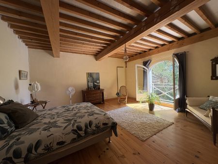 Location Maison 4 pièces 202m² CASTELNAUDARY 11400 - Photo 4