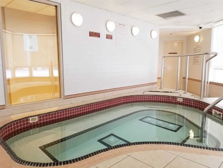 For Lease - 1121 Steeles Avenue Unit# 1509, Toronto, Ontario - Photo 4