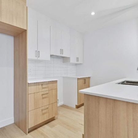 Condo locatif 4 1/2 à Lavaltrie - Photo 3