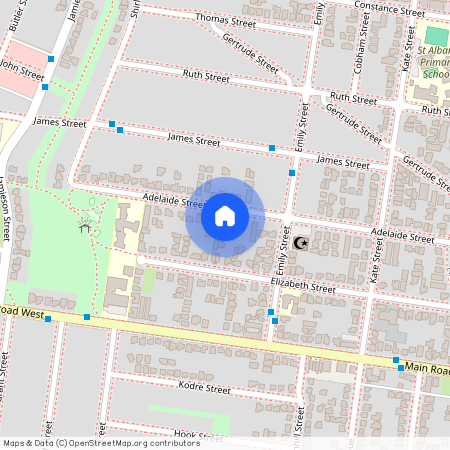 2/31 Adelaide Street, VIC 3021, St Albans