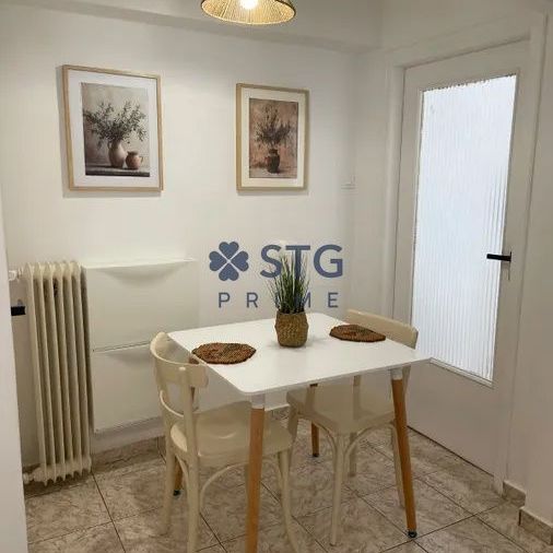 Studio/Γκαρσονιέρα για ενοικίαση - Καλλίπολη – Φρεαττύδα, - Photo 1