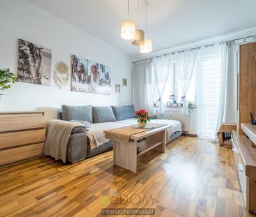 Mieszkanie na wynajem 44,11 m², Gorzów Wielkopolski, Górczyn - Photo 6