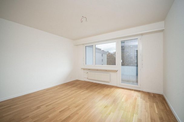 Smart wohnen, smart leben: Willkommen in Pratteln - Photo 1