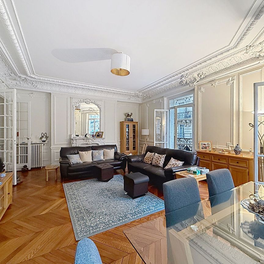 Appartement T5 près de PARIS à louer - Photo 1