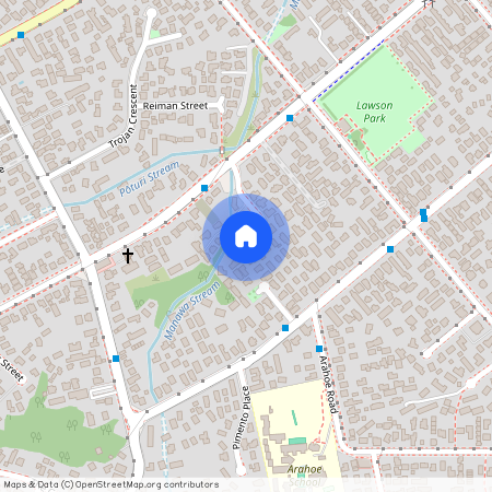 20 Ryehill Close, New Lynn, Waitakere City