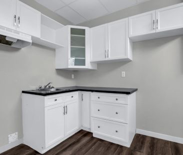 For Lease - 218 Hamilton Road Unit# 1, London East, Ontario - Photo 1