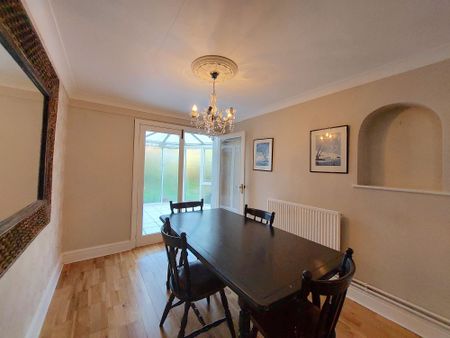 House to rent in Milton Road, Cambridge, CB4 1XL - Photo 3