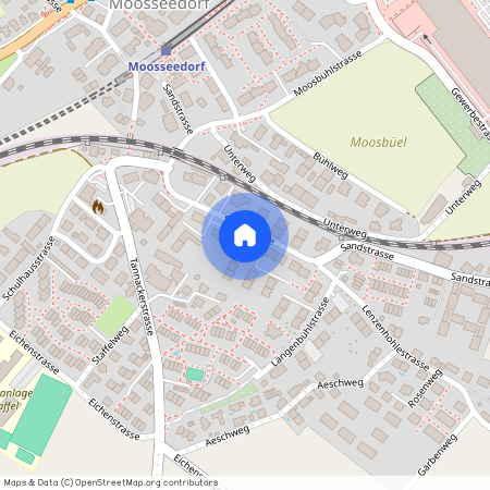 Sandstrasse 36, 3302, Moosseedorf