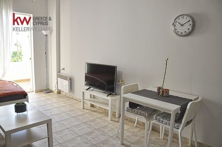 Studio/Γκαρσονιέρα για ενοικίαση Λιβαδάκι (Λάρισα) - Φωτογραφία 4