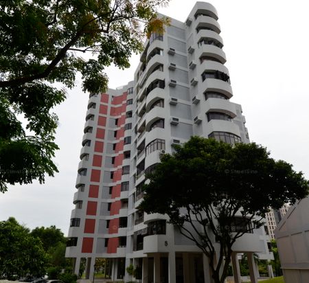 Far Horizon Garden (D20), Condominium - For Rent - Photo 5