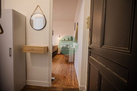 IDEALEMENT SITUE, F1 BIS NEUF MEUBLE - Photo 5