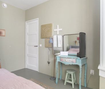 Huis te huur: Curaçaostraat 125-H 1058 BV Amsterdam - Photo 5