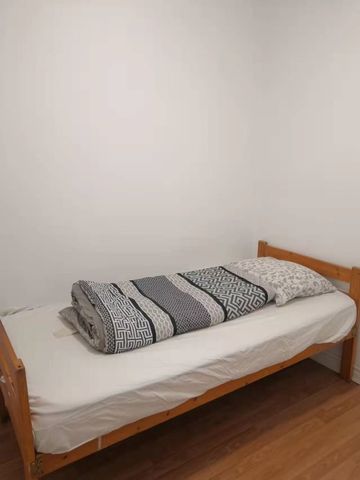 For Lease - 97 Micmac Crescent Unit# Upper, Toronto, Ontario - Photo 3