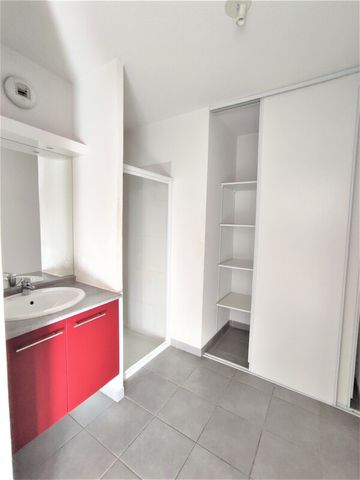 Location Appartement 2 pièces 43m² TOULOUSE 31200 - Photo 2