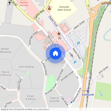 3 Gridley Street, Qld 4562, Eumundi