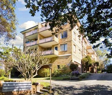 1/42 Morton Street Wollstonecraft - Photo 1