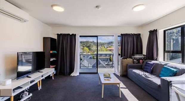 Fully Furnished Apartment 2026 - Photo 1