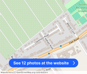 Claremont Road, Grimsby - Photo 1