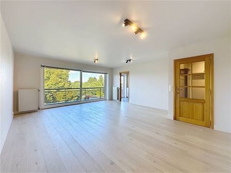 Appartement te huur - Photo 3