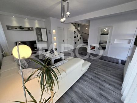 Casa de inchiriat mobilata utilata in Cartierul Arhitectilor - Fotografie 2