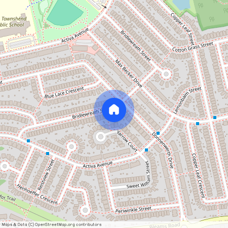 154 Bridlewreath Street Unit# UPPER, Kitchener