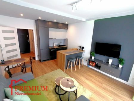 KAWALERKA DO WYNAJĘCIA SZCZECIN-GUMIEŃCE. - Zdjęcie 2