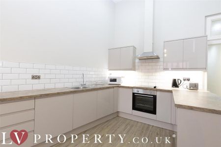 2 bedroom apartment to rent - Photo 2