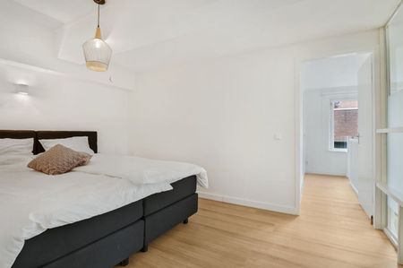 Appartement te huur: Crooswijksesingel 19-D 3034 CH Rotterdam - Foto 3