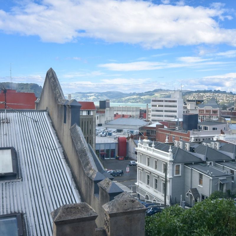 4A View Street, Dunedin Central, Dunedin City - Photo 1