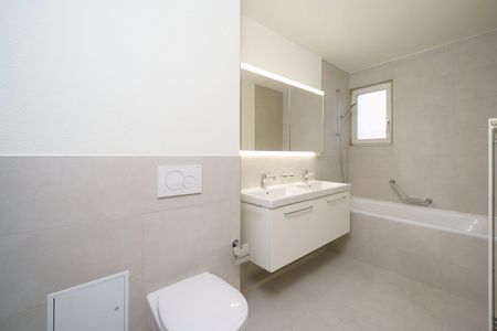5.5 Zimmer, 132 m², 1. Stock - Foto 2