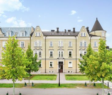 Hantverkaregatan 60 - Photo 4